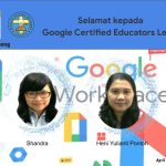 google certified educator